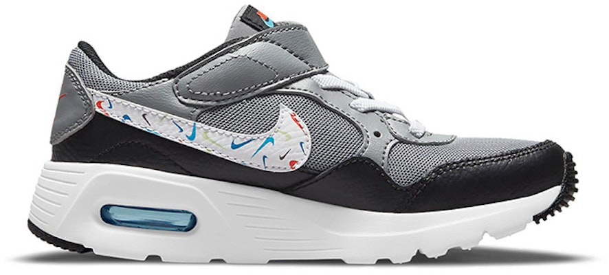 (Preschool) Nike Air Max SC 'Swoosh Pack' DM7593-001 Order (Preschool) Nike Air Max SC 'Swoosh Pack' DM7593-001