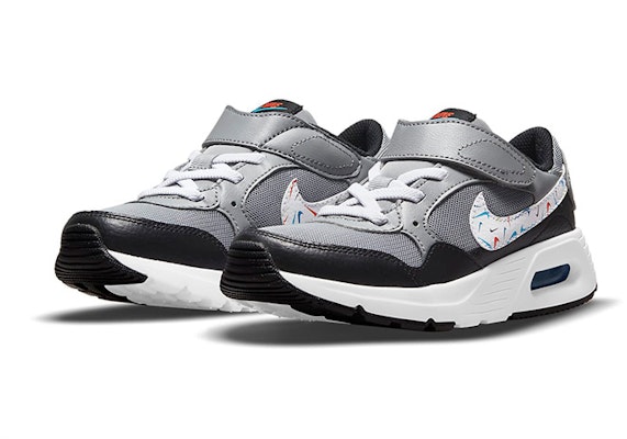 (PS) Nike Air Max SC 'Swoosh Pack' Zapatillas Deportivas DM7593-001 Lookbook (PS) Nike Air Max SC 'Swoosh Pack' Zapatillas Deportivas DM7593-001