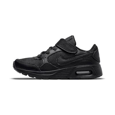 (PS) Nike Air Max SC 'Triple Black'