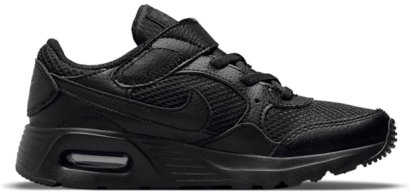 (PS) 耐克Air Max SC '全黑' CZ5356-003 Order (PS) 耐克Air Max SC '全黑' CZ5356-003