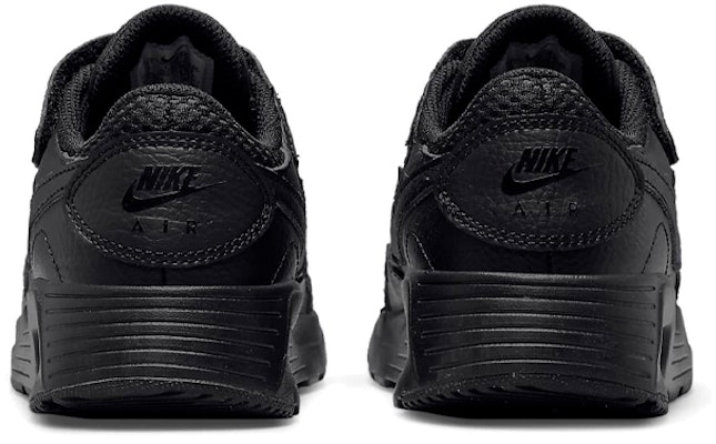 (Preschool) Nike Air Max SC 'Triple Black' CZ5356-003 Purchase (Preschool) Nike Air Max SC 'Triple Black' CZ5356-003