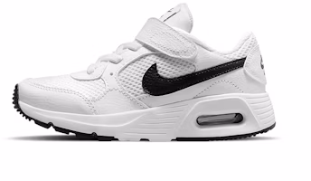 (Preschool) Nike Air Max SC 'White Black' CZ5356-102 (Preschool) Nike Air Max SC 'White Black' CZ5356-102