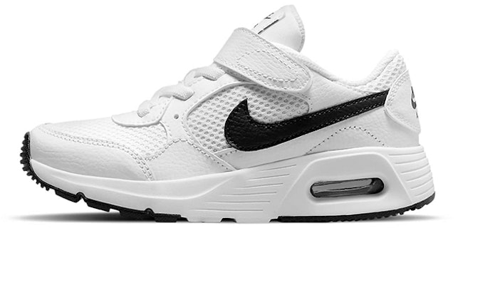 (Preschool) Nike Air Max SC 'White Black' CZ5356-102 Buy (Preschool) Nike Air Max SC 'White Black' CZ5356-102