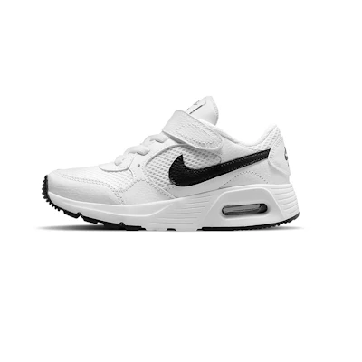 (PS) Nike Air Max SC 'White Black'