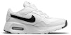 (PS) Nike Air Max SC 'Putih Hitam' CZ5356-102
