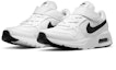 Lookbook (PS) Nike Air Max SC 'Putih Hitam' CZ5356-102