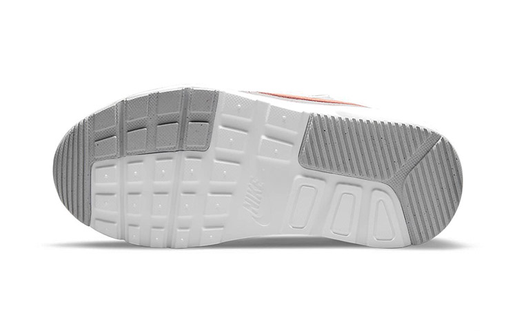 (PS) Nike Air Max SC 'White Crimson Bliss' 圖 6