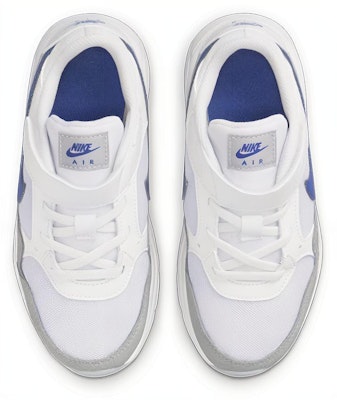 (Preschool) Nike Air Max SC 'White Game Royal' CZ5356-101 Shop (Preschool) Nike Air Max SC 'White Game Royal' CZ5356-101