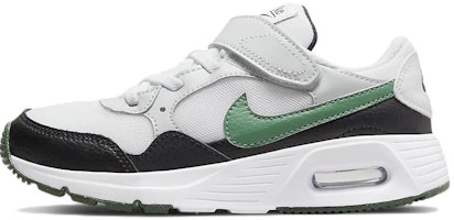 (Preschool) Nike Air Max SC 'White Gorge Green' CZ5356-112 (Preschool) Nike Air Max SC 'White Gorge Green' CZ5356-112