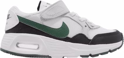 (Preschool) Nike Air Max SC 'White Gorge Green' CZ5356-112 (Preschool) Nike Air Max SC 'White Gorge Green' CZ5356-112