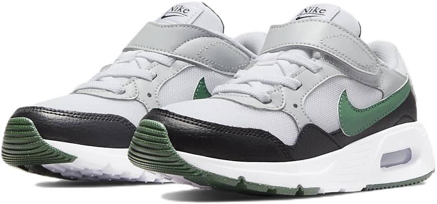 (PS) Nike Air Max SC 'Putih Gorge Hijau' CZ5356-112 Lookbook (PS) Nike Air Max SC 'Putih Gorge Hijau' CZ5356-112
