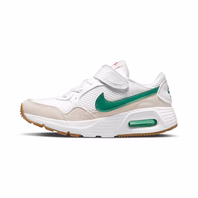 (PS) Nike Air Max SC /Green 'White'