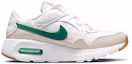 Order (PS) Nike Air Max SC /Hijau 'Putih' CZ5356-104