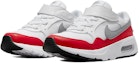 Lookbook (PS) Nike Air Max SC 'Putih Kelabu Merah Universiti' CZ5356-108