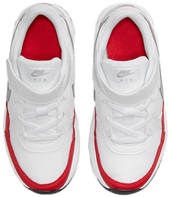 (Preschool) Nike Air Max SC 'White Grey University Red' CZ5356-108 Shop (Preschool) Nike Air Max SC 'White Grey University Red' CZ5356-108
