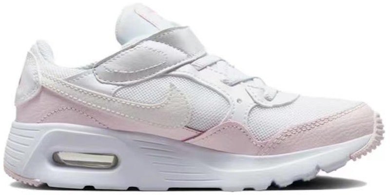 (Preschool) Nike Air Max SC 'White Pearl Pink' CZ5356-115 Order (Preschool) Nike Air Max SC 'White Pearl Pink' CZ5356-115