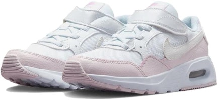 (PS) Nike Air Max SC 'Blanco Perla Rosa' CZ5356-115 Lookbook (PS) Nike Air Max SC 'Blanco Perla Rosa' CZ5356-115