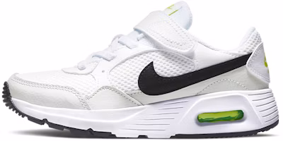 (Preschool) Nike Air Max SC 'White Photon Dust' CZ5356-105 (Preschool) Nike Air Max SC 'White Photon Dust' CZ5356-105