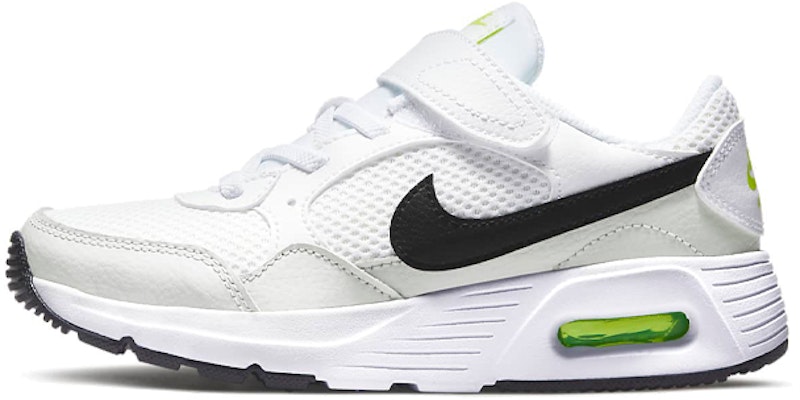 (Preschool) Nike Air Max SC 'White Photon Dust' CZ5356-105 Buy (Preschool) Nike Air Max SC 'White Photon Dust' CZ5356-105