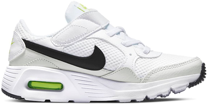 (PS) 耐克 Air Max SC '白色光尘' CZ5356-105 Order (PS) 耐克 Air Max SC '白色光尘' CZ5356-105