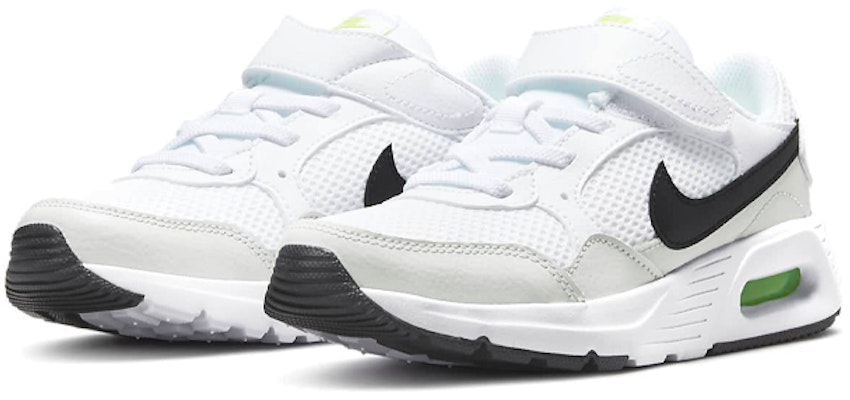 (Preschool) Nike Air Max SC 'White Photon Dust' CZ5356-105 Lookbook (Preschool) Nike Air Max SC 'White Photon Dust' CZ5356-105