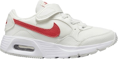 (Preschool) Nike Air Max SC 'White Track Red' CZ5356-117 (Preschool) Nike Air Max SC 'White Track Red' CZ5356-117