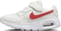 Buy (PS) 나이키 에어맥스 SC '화이트 트랙 레드' CZ5356-117