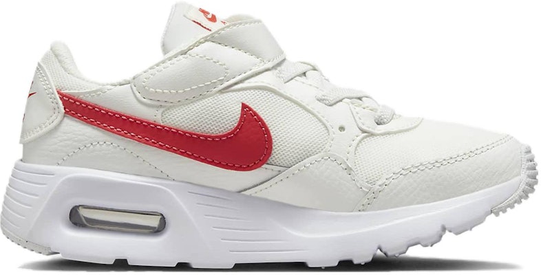 (PS) 나이키 에어맥스 SC '화이트 트랙 레드' CZ5356-117 Order (PS) 나이키 에어맥스 SC '화이트 트랙 레드' CZ5356-117