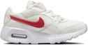 Order (PS) 나이키 에어맥스 SC '화이트 트랙 레드' CZ5356-117