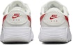 Shop (PS) 나이키 에어맥스 SC '화이트 트랙 레드' CZ5356-117