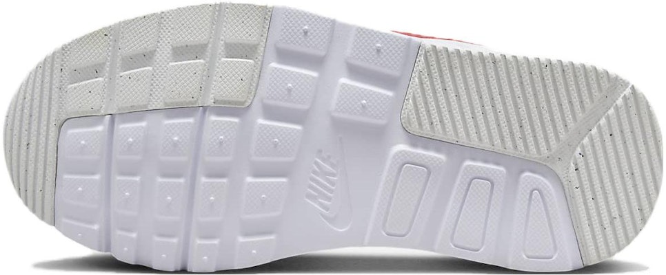 (PS) 나이키 에어맥스 SC '화이트 트랙 레드' CZ5356-117 Purchase (PS) 나이키 에어맥스 SC '화이트 트랙 레드' CZ5356-117