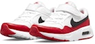 Lookbook (PS) Nike Air Max SC 'Putih University Merah' CZ5356-106