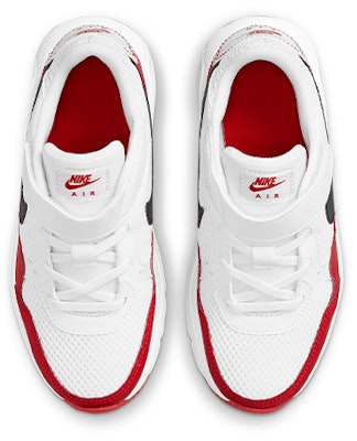 (PS) 耐克Air Max SC '白色大学红' CZ5356-106 Shop (PS) 耐克Air Max SC '白色大学红' CZ5356-106