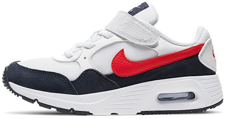 (Preschool) Nike Air Max SC Obsidian University Red CZ5356-103 Buy (Preschool) Nike Air Max SC Obsidian University Red CZ5356-103