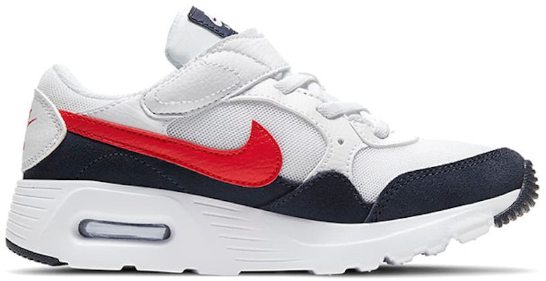 (Preschool) Nike Air Max SC Obsidian University Red CZ5356-103 Order (Preschool) Nike Air Max SC Obsidian University Red CZ5356-103