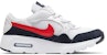 (PS) Nike Air Max SC Obsidian Merah Universiti CZ5356-103