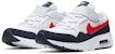 (PS) Nike Air Max SC Obsidian Merah Universiti CZ5356-103