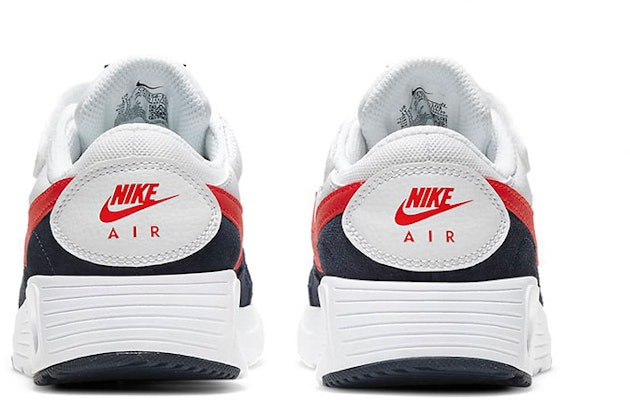 (Preschool) Nike Air Max SC Obsidian University Red CZ5356-103 Purchase (Preschool) Nike Air Max SC Obsidian University Red CZ5356-103