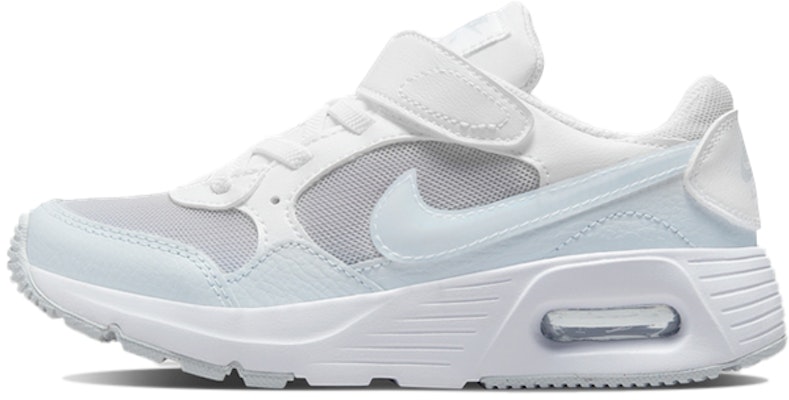 (Preschool) Nike Air Max SC Low Tops Retro White CZ5356-109 Buy (Preschool) Nike Air Max SC Low Tops Retro White CZ5356-109