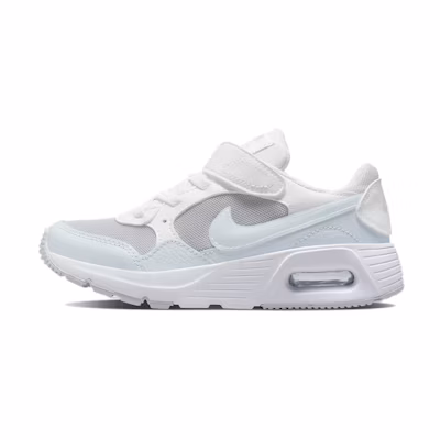 (PS) Nike Air Max SC Low Tops Retro White
