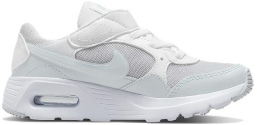 (Preschool) Nike Air Max SC Low Tops Retro White CZ5356-109 Order (Preschool) Nike Air Max SC Low Tops Retro White CZ5356-109