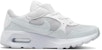 (PS) Nike Air Max SC Low Tops Retro Putih CZ5356-109