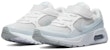 (PS) Nike Air Max SC Low Tops Retro Putih CZ5356-109