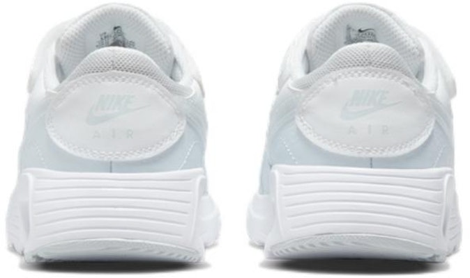 (Preschool) Nike Air Max SC Low Tops Retro White CZ5356-109 Purchase (Preschool) Nike Air Max SC Low Tops Retro White CZ5356-109