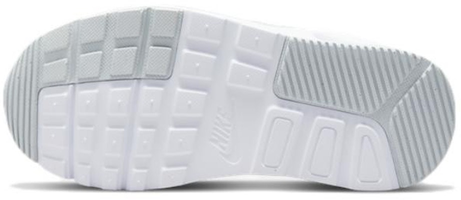 (Preschool) Nike Air Max SC Low Tops Retro White CZ5356-109 Details for (Preschool) Nike Air Max SC Low Tops Retro White CZ5356-109