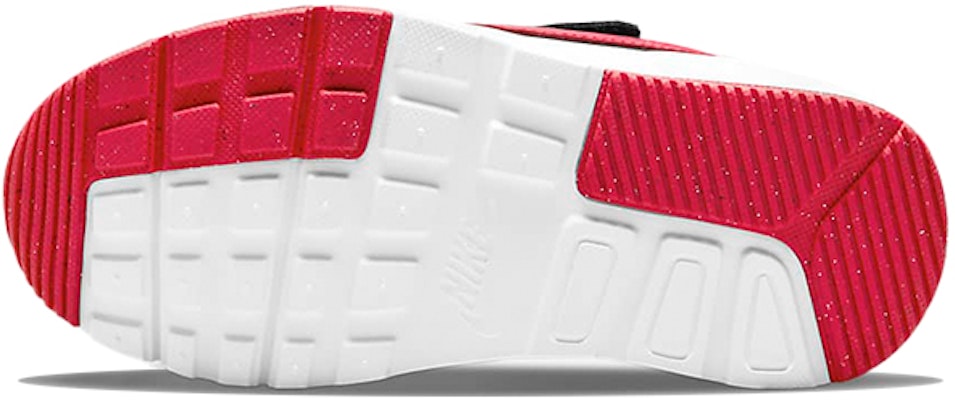 BP 幼童 Nike Air Max SC SE 低幫跑步鞋 黑紅 Details for BP 幼童 Nike Air Max SC SE 低幫跑步鞋 黑紅