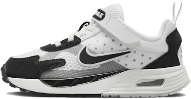 (Preschool) Nike Air Max Solo 'Black White' FZ0944-101 (Preschool) Nike Air Max Solo 'Black White' FZ0944-101