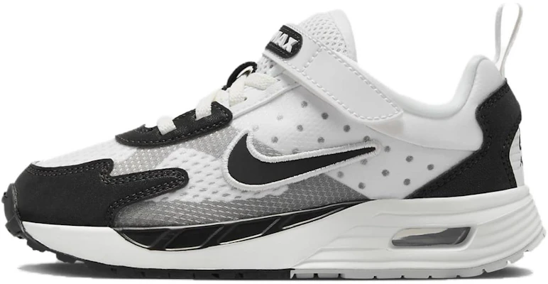 (JR) Nike Air Max Solo 'Negro Blanco' FZ0944-101 Buy (JR) Nike Air Max Solo 'Negro Blanco' FZ0944-101