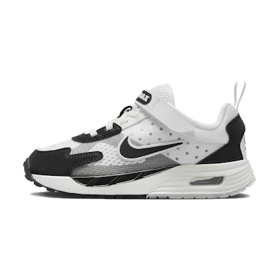 (PS) Nike Air Max Solo 'Black White'
