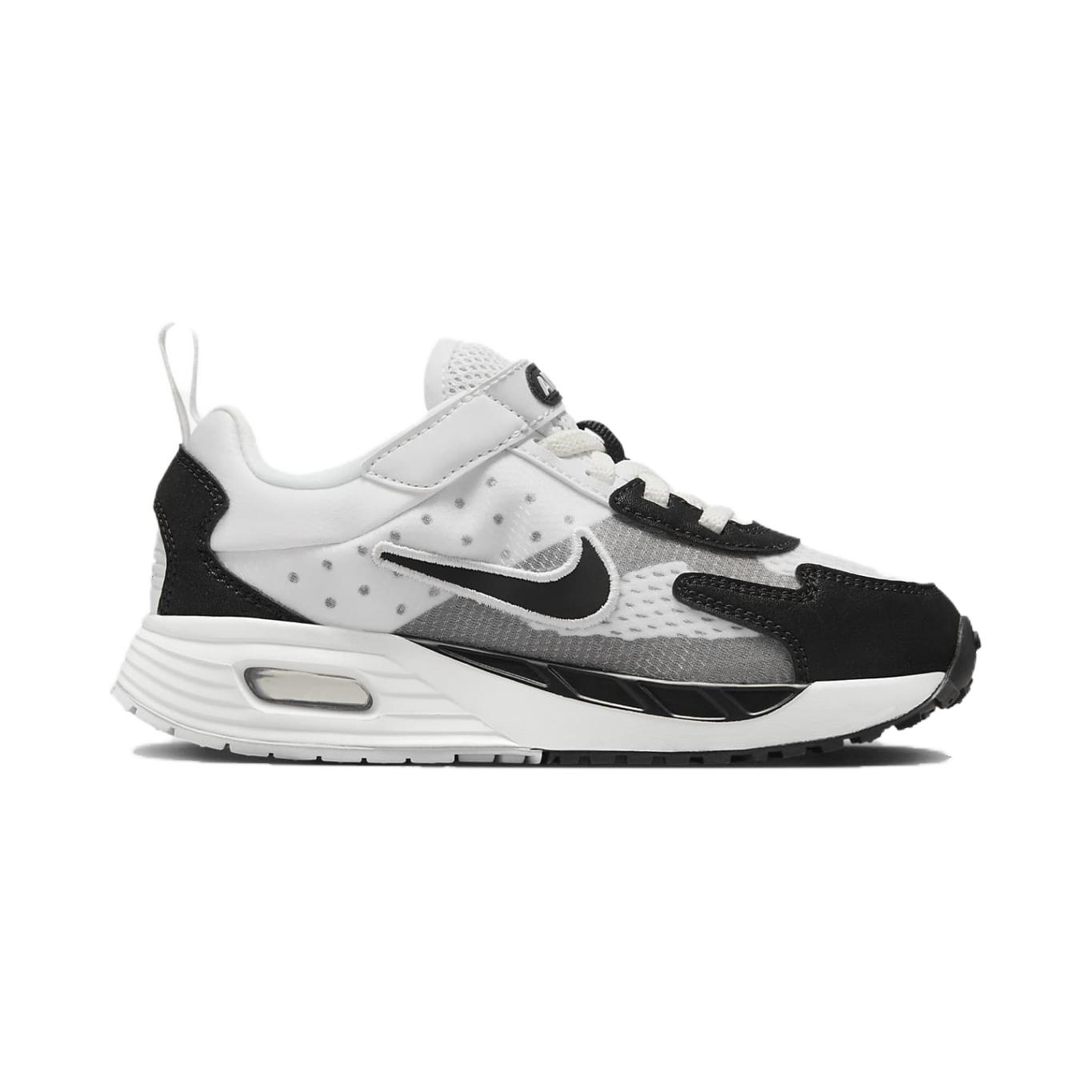 Order (JR) Nike Air Max Solo 'Negro Blanco' FZ0944-101